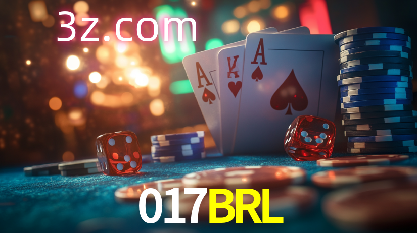 017BRL Apostas Esportivas